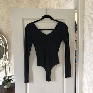 L.A. HEARTS BODYSUIT